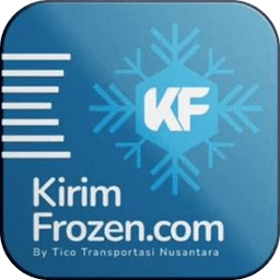 Kirim Frozen